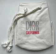 Dior torebka/worek na kosmetyki