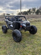 Buggy auto na akumulator dla dzieci samochód quad atv traktorek