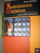 NADCIŚNIENIE TĘTNICZE Martin Middeke