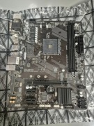 Płyta główna GIGABYTE AM4 GA-A320M-S2H-USZKODZONA
