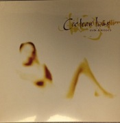 Milk & Kisses Cocteau Twins Winyl Limited edition nr 191/300