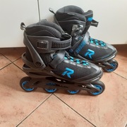 Łyżworolki ROCES Icon 