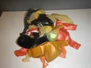 Balony na 18 urodziny 18 sztuk