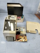 Projektor do slajdów pentacon DB 1