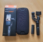 GIMBAL Stabilizator Hohem Mobile+ 3-osiowy doTelefonu Smartfona na Telefon