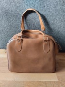 Torba vintage, retro torebka do ręki