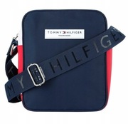 Wyprzedaż nowa torba torebka sportowa na ramię Tommy Hilfiger