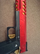 Hi capa 5.1 TM, asg, cqb, colt, hpa, gg,