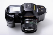 Canon T90 analog