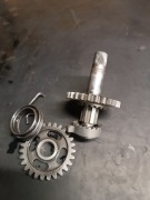 KTM SX/EXC 125/200 mechanizm kopki/ startera 