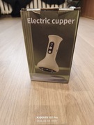 Electric cupper 