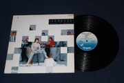 Icehouse Measure For Measure LP Synth Pop New Wave EX+