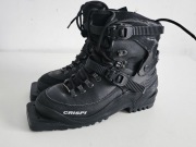 Crispi Svartisen 75 HTG buty narciarskie telemarkowe 75mm r. 36