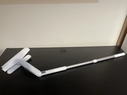 ściągaczka do mycia okien z uchwytem teleskopowym