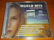 SACD - Bruno Bertone Sound - World Hits