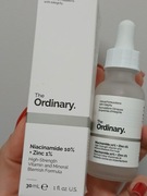 The Ordinary serum do twarzy wygladzajace nawilżające 