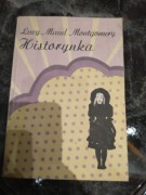 Historynka Lucy Maud Montgomery