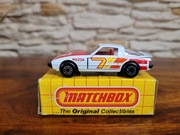 Matchbox Superfast MB 31 Mazda RX7 