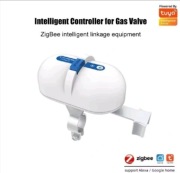 Tuya Smart WiFi/ZigBee kontroler zaworów AI. Automatyka Smart Home