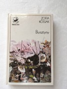 Zofia Kossak - Bursztyny
