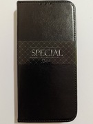 Etui skóra naturalna Xiaomi 12