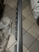 Listwa progowa m technik e46 prawa
