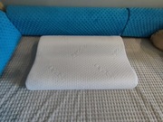 Poduszka ortopedyczna 4Fizjo Memory Foam