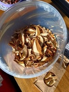 Grzyby suszone "Prawdziwek"