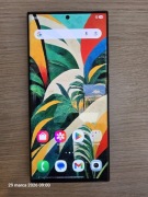 S23 Ultra 512GB 12GB - Stan idealny