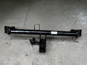 Hak belka tył Porsche Macan hak OE