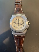 Używany zegarek Audemars Piguet Royal Oak Offshore