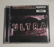 DEPECHE MODE - Ultra / 1997 Mute Records