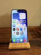 iPhone 16 pro 256 GB faktura VAT 23%