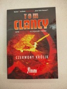 Czerwony królik - Tom Clancy