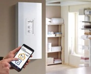 Elektryczny kocioł KOSPEL EKCO.M3-12/16/20/24 kW + modułem CMI