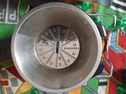 Sito do sokowirówki 