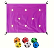 Gra zespołowa  dla dzieci i dorosłych