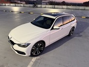 BMW F31 330i Sadow Sport Line 2018