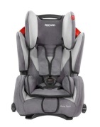 Fotelik samochodowy Recaro Young Sport Shadow 9-36Kg