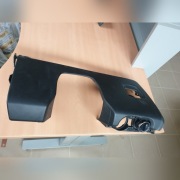 Dolna osłona pod kierownicę Porsche 911