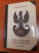 Katalog - T.Zawistowski Orły do czapek 1939-1945 