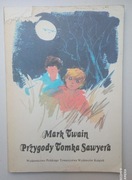 Przygody Tomka Sawyera Mark Twain