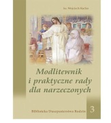 Modlitewnik i praktyczne rady dla narzeczonych Kućko
