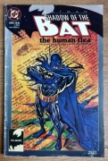 Batman 3/95 Tm-Semic komiks PL