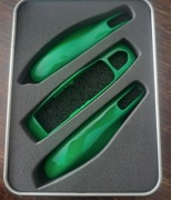 Obudowa kluczyka do Porsche