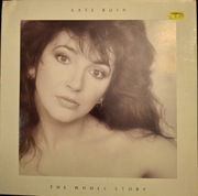 KATE BUSH The whole story EX