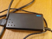 Zasilacz 12V 4A HuntKey - 48W - Mocny - do LED / Monitora / Routera