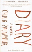 Chuck Palahniuk - Diary (ENG) 