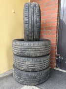 Opony Kumho ecowing 205 55 r16 DOT 2023
