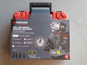 Klucz udarowy Parkside PPDSSA 12 A1  Nowy
